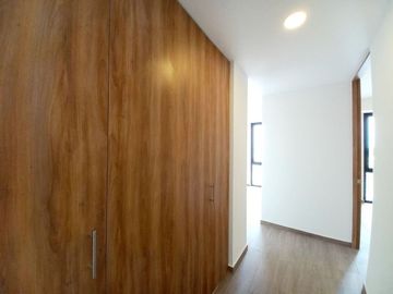 DEPARTAMENTO EN VENTA, Zibatá Querétaro, dos recámaras