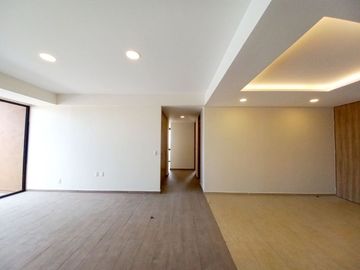 DEPARTAMENTO EN VENTA, Zibatá Querétaro, dos recámaras