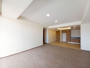 DEPARTAMENTO EN VENTA, Zibatá Querétaro, dos recámaras