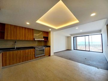 DEPARTAMENTO EN VENTA, Zibatá Querétaro, dos recámaras