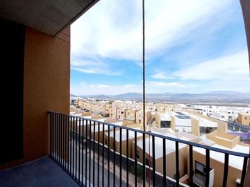 DEPARTAMENTO EN VENTA, Zibatá Querétaro, dos recámaras