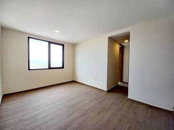 DEPARTAMENTO EN VENTA, Zibatá Querétaro, dos recámaras