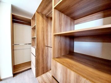 DEPARTAMENTO EN VENTA, Zibatá Querétaro, dos recámaras