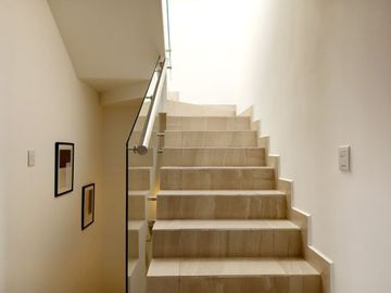 CASA EN VENTA EN ZIBATÁ, QUERÉTARO, CON ROOF GARDEN