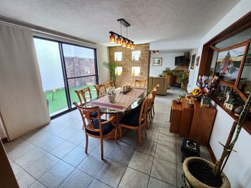 CASA EN VENTA EN RINCON CAMPESTRE DE QUERETARO, CORREGIDORA, FRACC EXCLUSIVO