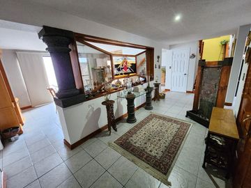CASA EN VENTA EN RINCON CAMPESTRE DE QUERETARO, CORREGIDORA, FRACC EXCLUSIVO