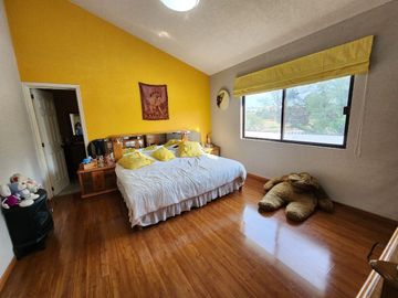 CASA EN VENTA EN RINCON CAMPESTRE DE QUERETARO, CORREGIDORA, FRACC EXCLUSIVO