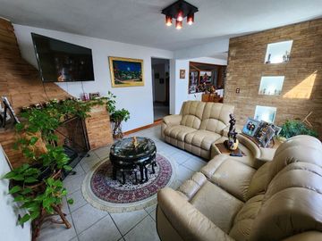 CASA EN VENTA EN RINCON CAMPESTRE DE QUERETARO, CORREGIDORA, FRACC EXCLUSIVO