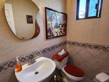 CASA EN VENTA EN RINCON CAMPESTRE DE QUERETARO, CORREGIDORA, FRACC EXCLUSIVO