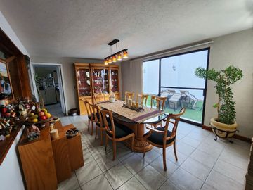 CASA EN VENTA EN RINCON CAMPESTRE DE QUERETARO, CORREGIDORA, FRACC EXCLUSIVO