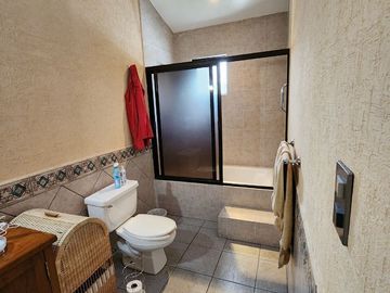 CASA EN VENTA EN RINCON CAMPESTRE DE QUERETARO, CORREGIDORA, FRACC EXCLUSIVO