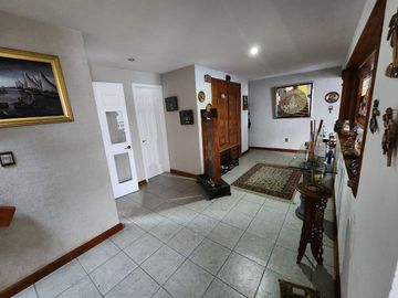 CASA EN VENTA EN RINCON CAMPESTRE DE QUERETARO, CORREGIDORA, FRACC EXCLUSIVO