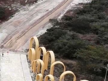 OPORTUNIDAD !! TERRENO EN VENTA para INVERSIONISTAS EN IZAMAL, YUC.