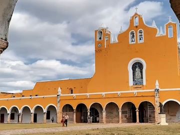 OPORTUNIDAD !! TERRENO EN VENTA para INVERSIONISTAS EN IZAMAL, YUC.