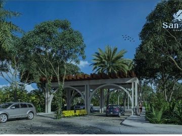 OPORTUNIDAD !! TERRENO EN VENTA para INVERSIONISTAS EN IZAMAL, YUC.
