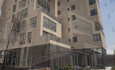 Departamento en venta amueblado o sin muebles con opción a renta,sobe F.Junipero
