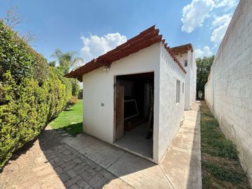 CASA EN VENTA EN CLUB DE GOLF SAN GIL, SAN JUAN DEL RIO