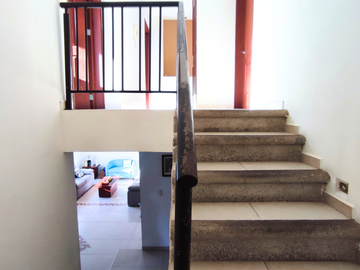 CASA EN VENTA EN COLINAS DEL BOSQUE 3RA SECCION, CORREGIDORA, 5 HABITACIONES