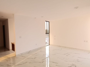 CASA NUEVA CON 4 HABITACIONES UNA EN PLANTA BAJA