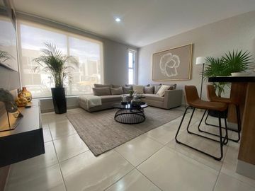DEPARTAMENTO EN VENTA EN ZARÚ CON 2 HAB. y TERRAZA