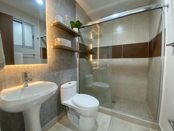 DEPARTAMENTO EN VENTA EN ZARÚ CON 2 HAB. y TERRAZA