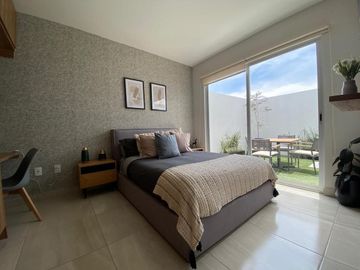 DEPARTAMENTO EN VENTA EN ZARÚ CON 2 HAB. y TERRAZA
