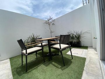 DEPARTAMENTO EN VENTA EN ZARÚ CON 2 HAB. y TERRAZA