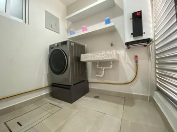 DEPARTAMENTO EN VENTA EN ZARÚ CON 2 HAB. y TERRAZA