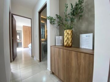 DEPARTAMENTO EN VENTA EN ZARÚ CON 2 HAB. y TERRAZA