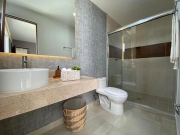 DEPARTAMENTO EN VENTA EN ZARÚ CON 2 HAB. y TERRAZA