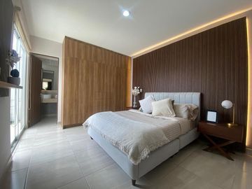 DEPARTAMENTO EN VENTA EN ZARÚ CON 2 HAB. y TERRAZA