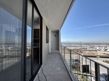 DEPARTAMENTO EN PREVENTA EN ALTOS JURIQUILLA, CON ROOF GARDEN