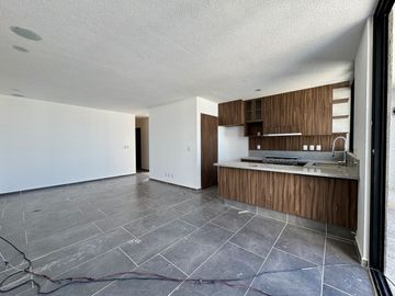 DEPARTAMENTO EN PREVENTA EN ALTOS JURIQUILLA, CON ROOF GARDEN