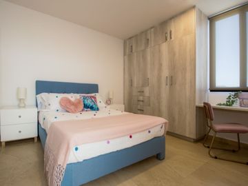 CASA EN VENTA, EN ZIRÉ CITADELA con recámara en planta baja