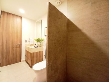 CASA EN VENTA EN ZIBATÁ, Qro., estudio con opción a recámara en planta baja