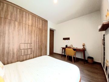 CASA EN VENTA EN ZIBATÁ, Qro., estudio con opción a recámara en planta baja