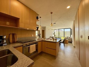DEPARTAMENTO EN PREVENTA , 2 NIVELES, ALTOS JURIQUILLA