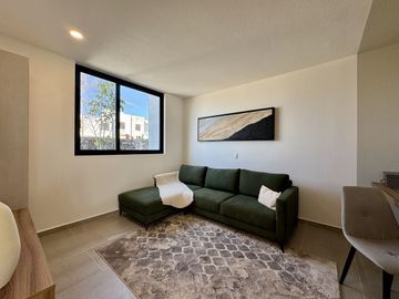 DEPARTAMENTO EN PREVENTA , 2 NIVELES, ALTOS JURIQUILLA