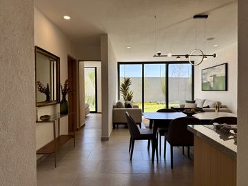 DEPARTAMENTO EN PREVENTA , 2 NIVELES, ALTOS JURIQUILLA