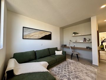DEPARTAMENTO EN PREVENTA , 2 NIVELES, ALTOS JURIQUILLA