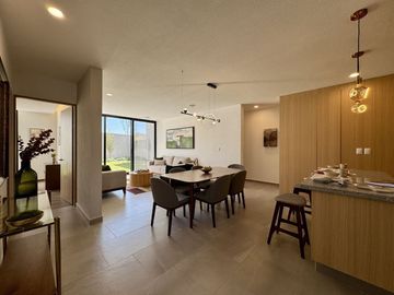 DEPARTAMENTO EN PREVENTA , 2 NIVELES, ALTOS JURIQUILLA