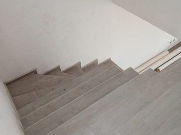 CASA EN PREVENTA CON ENTREGA EN 6 MESES, 4 HABITACIONES UNA EN PLANTA BAJA