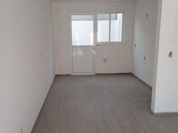 CASA EN PREVENTA CON ENTREGA EN 6 MESES, 4 HABITACIONES UNA EN PLANTA BAJA