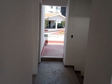 CASA EN PREVENTA CON ENTREGA EN 6 MESES, 4 HABITACIONES UNA EN PLANTA BAJA