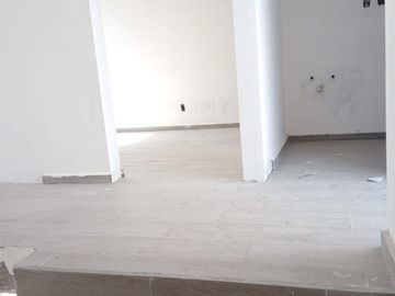 CASA EN PREVENTA CON ENTREGA EN 6 MESES, 4 HABITACIONES UNA EN PLANTA BAJA