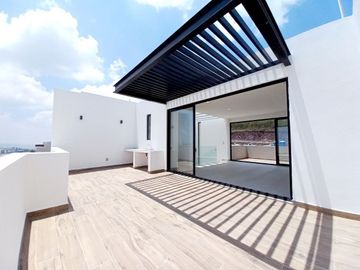 CASA EN VENTA EN ZIBATÁ, con vistas espectaculares
