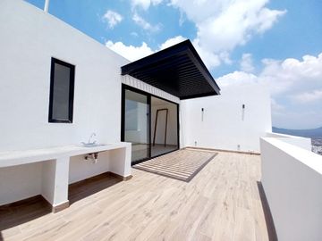 CASA EN VENTA EN ZIBATÁ, con vistas espectaculares