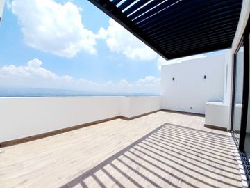 CASA EN VENTA EN ZIBATÁ, con vistas espectaculares