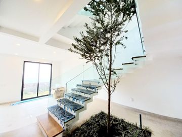 CASA EN VENTA EN ZIBATÁ, con vistas espectaculares