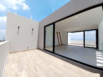 CASA EN VENTA EN ZIBATÁ, con vistas espectaculares